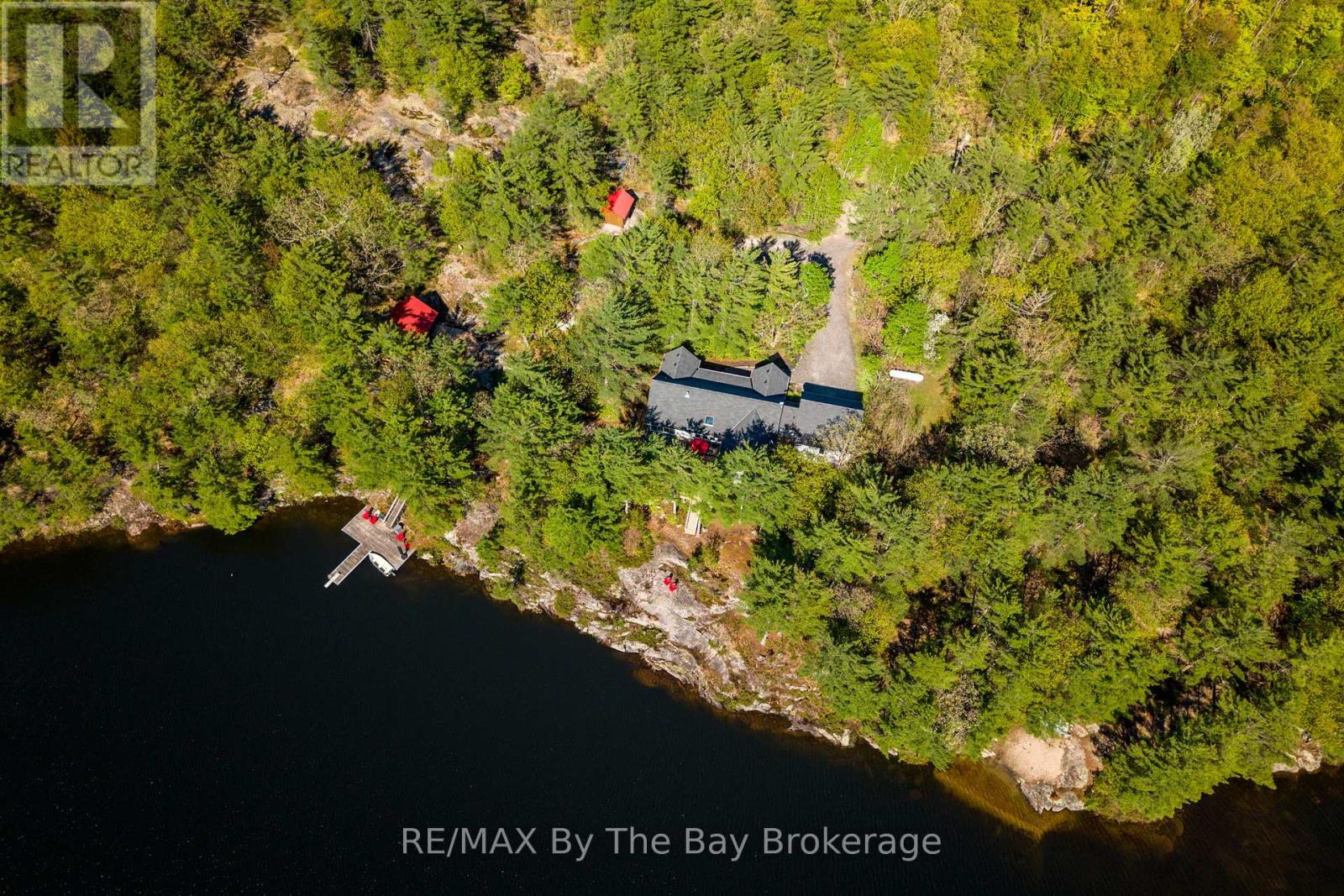 Photo 47 of 261 Kim T Lane, Georgian Bay ON