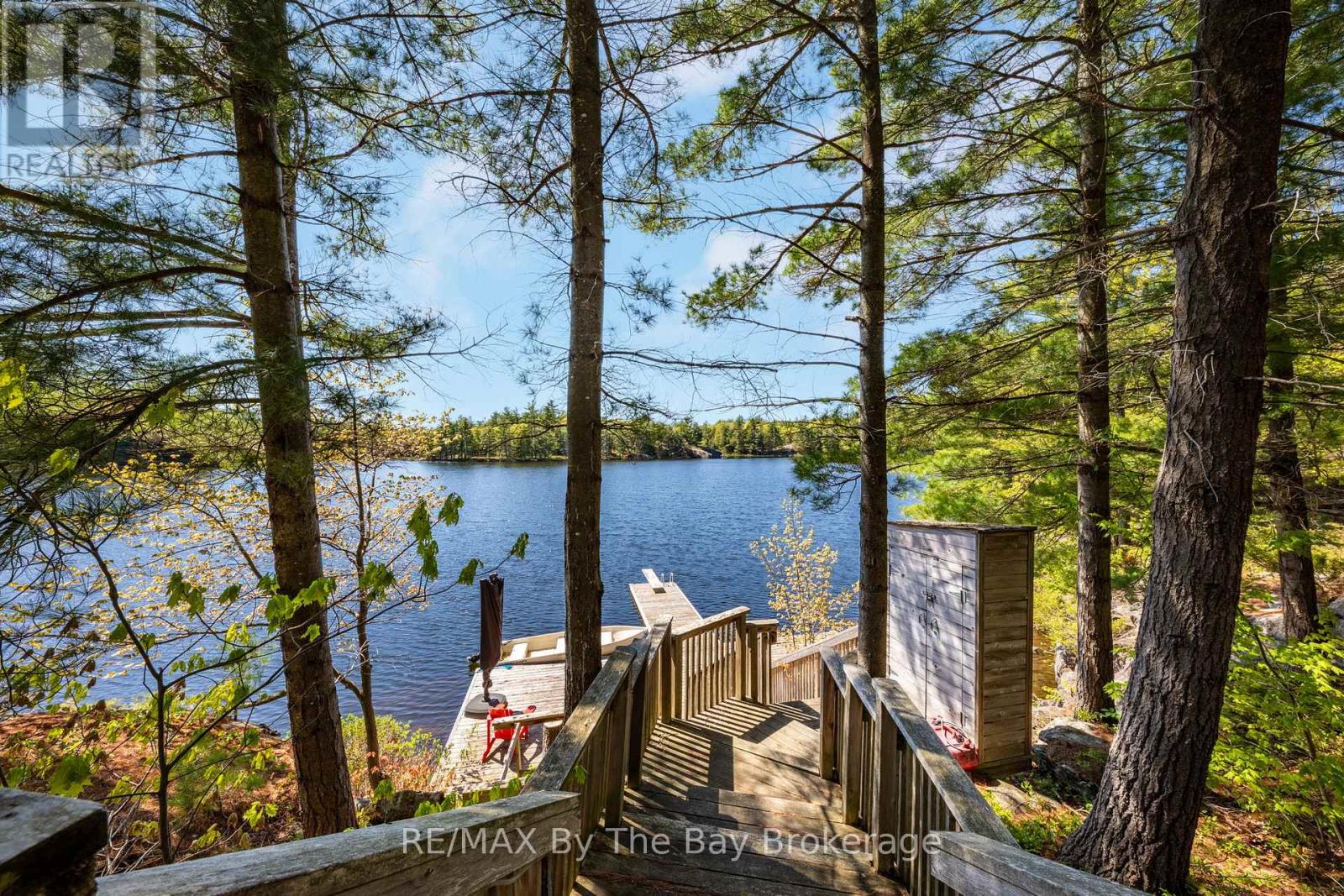 Photo 36 of 261 Kim T Lane, Georgian Bay ON