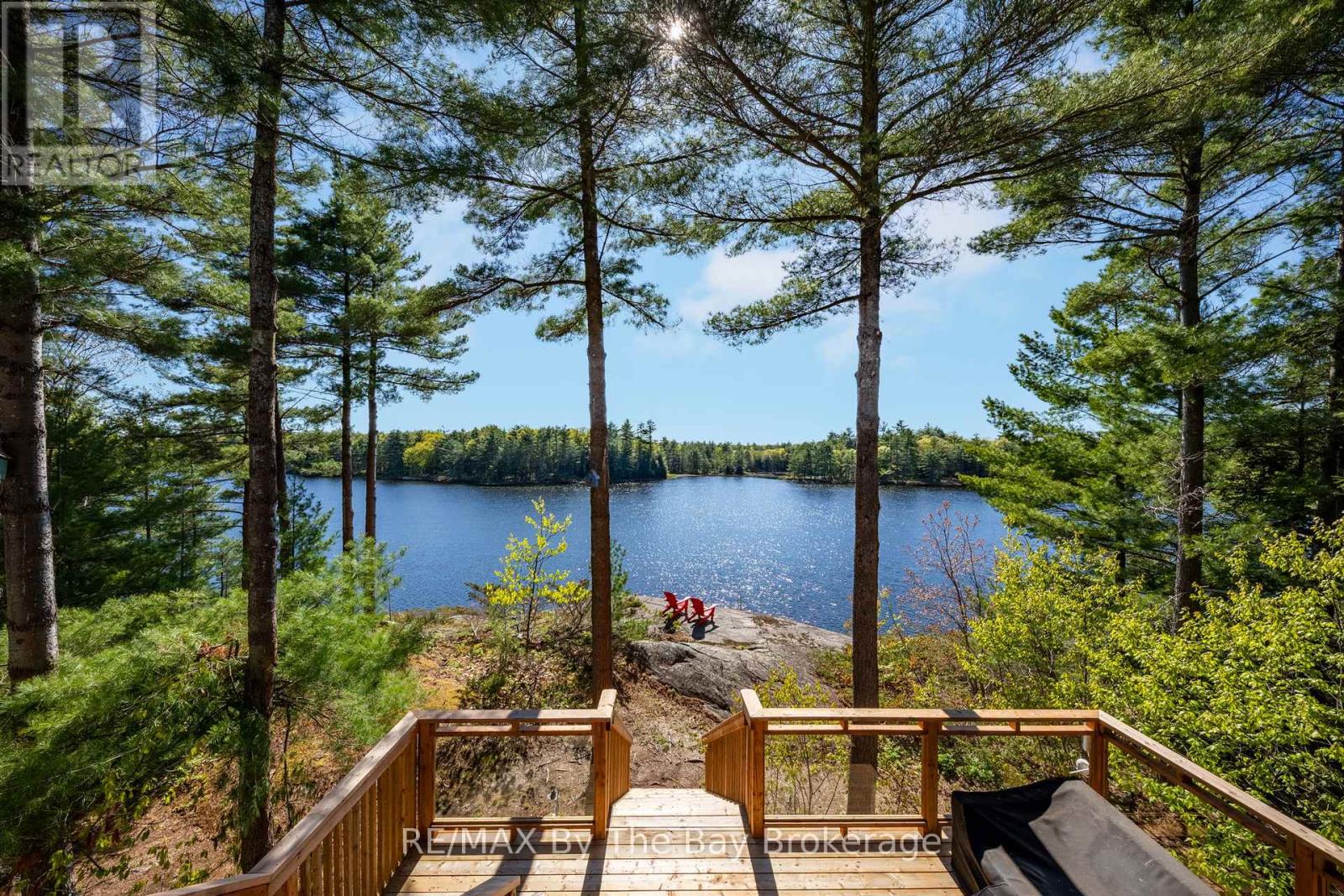 Photo 10 of 261 Kim T Lane, Georgian Bay ON