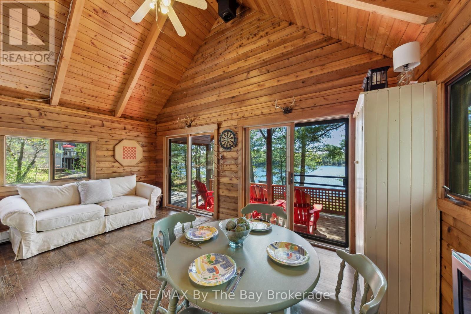 Photo 1 of 261 Kim T Lane, Georgian Bay ON
