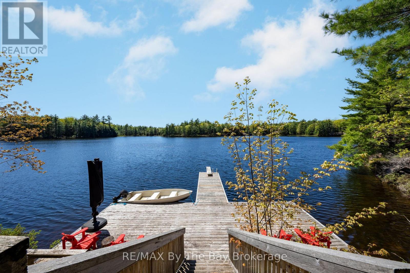 Photo 22 of 261 Kim T Lane, Georgian Bay ON
