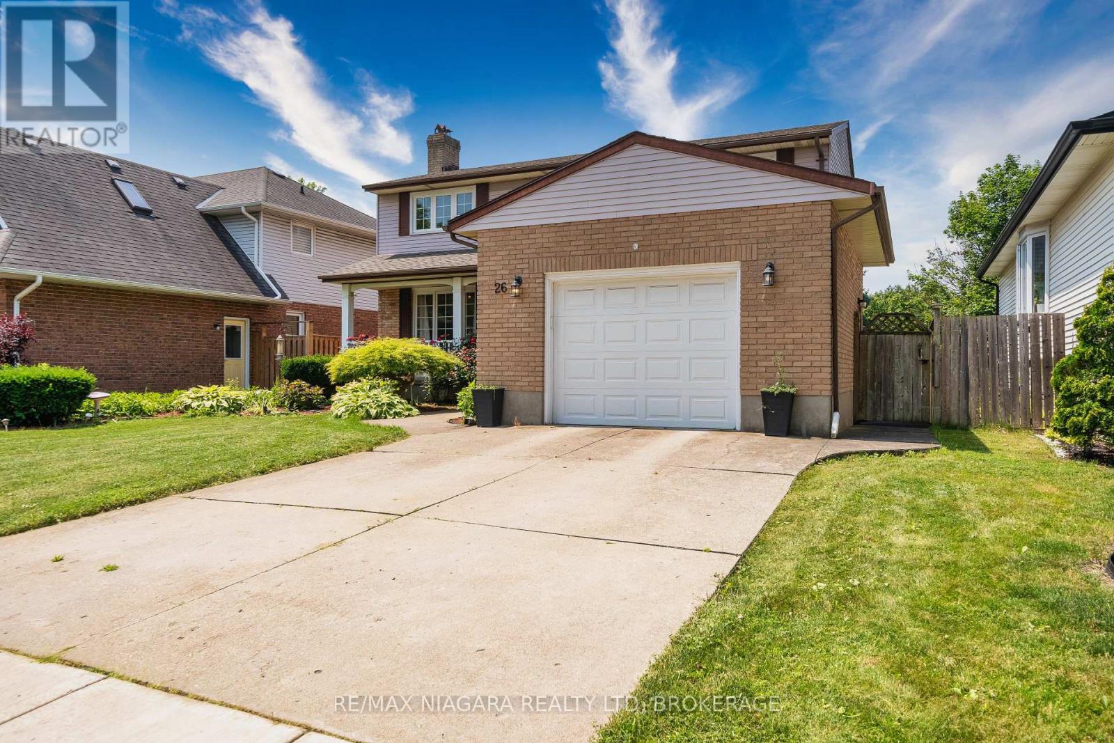 Photo 36 of 26 Crestcombe Road, St Catharines ON