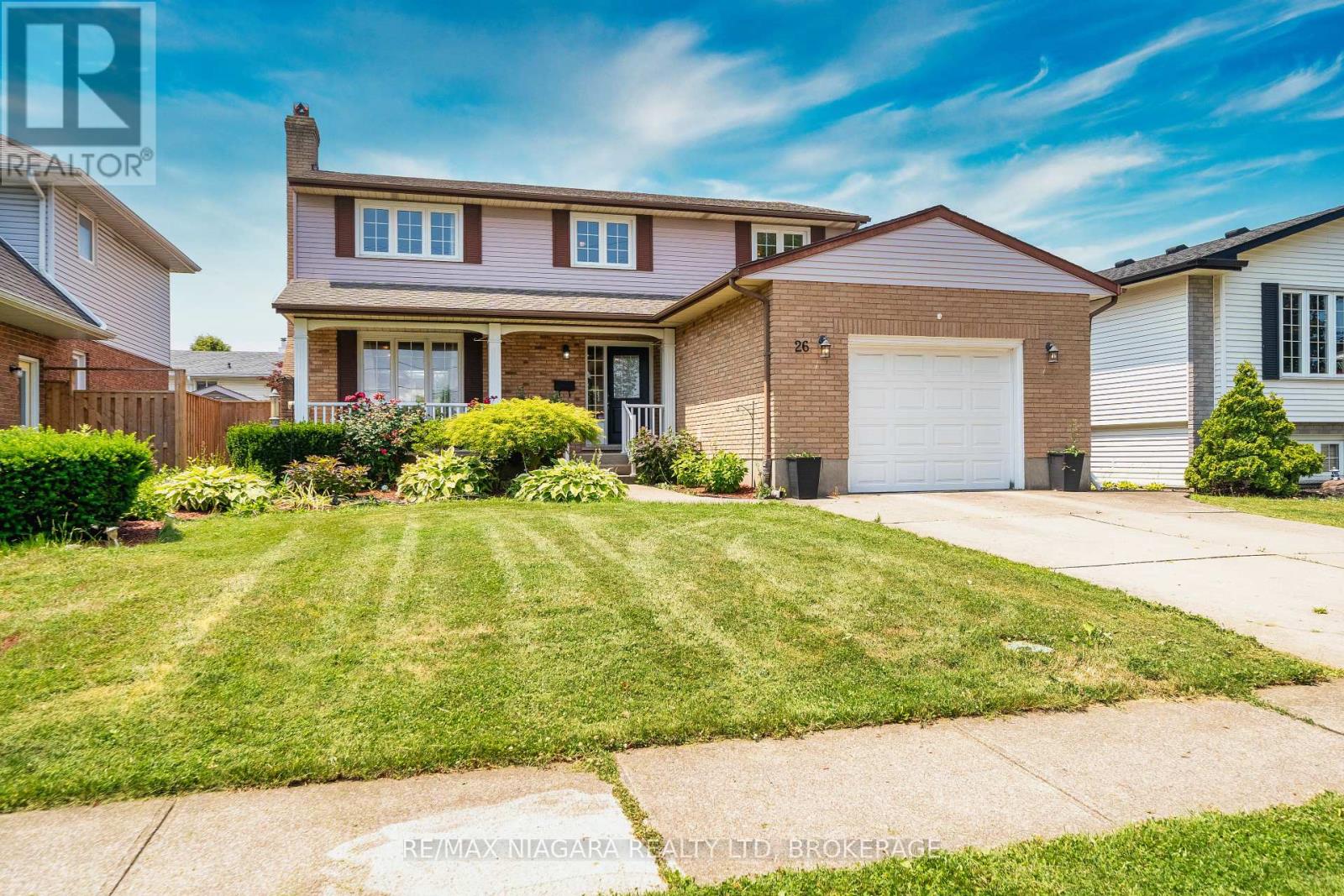 Photo 49 of 26 Crestcombe Road, St Catharines ON