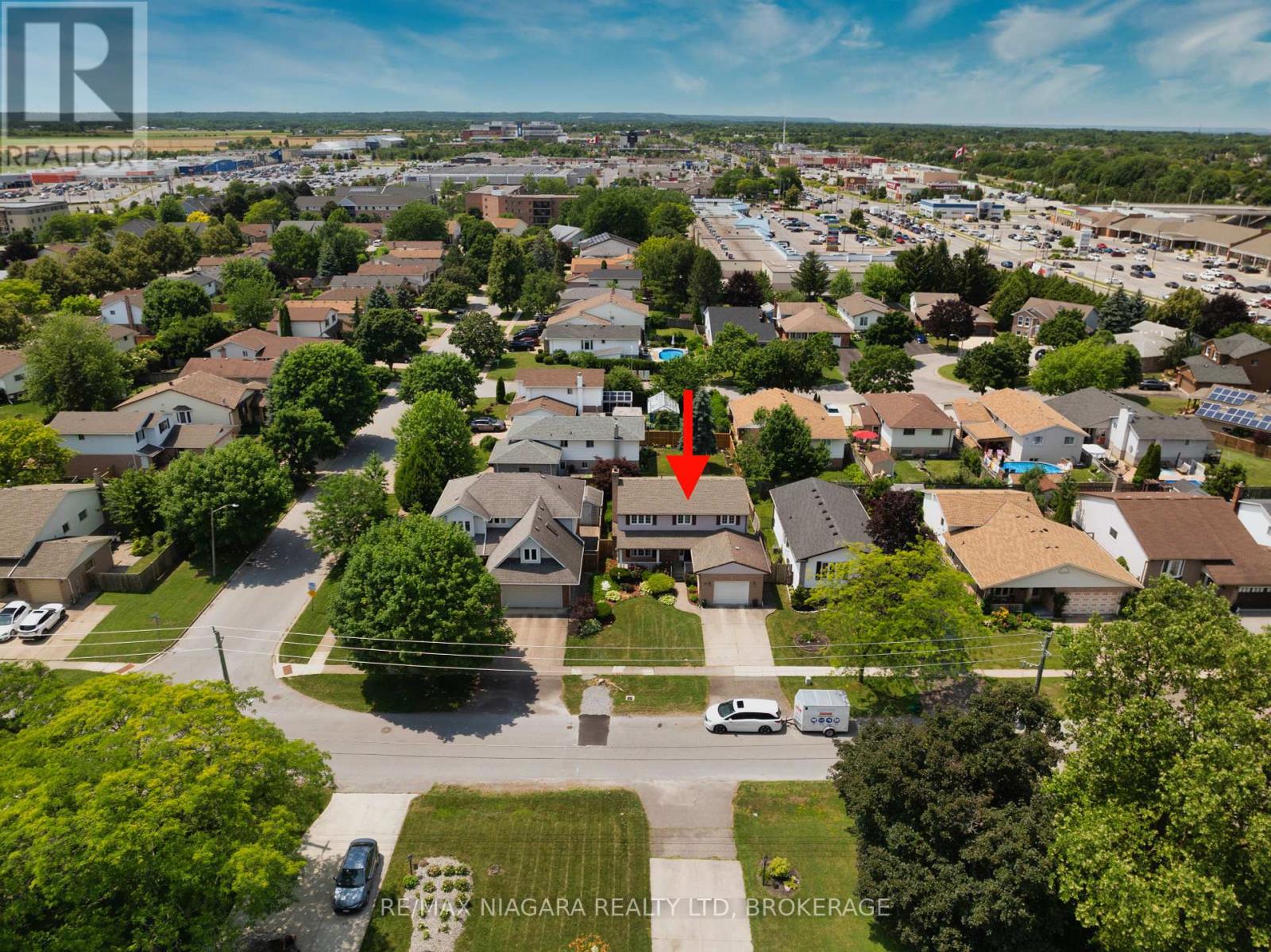 Photo 6 of 26 Crestcombe Road, St Catharines ON