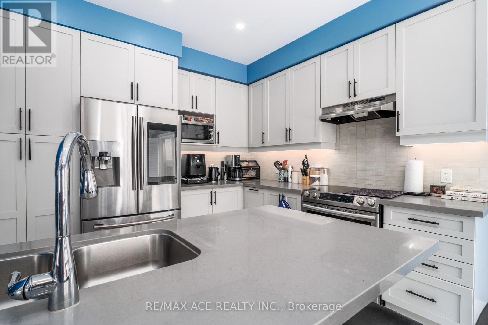 Photo 26 of 34 Albert Christie Street, Clarington ON