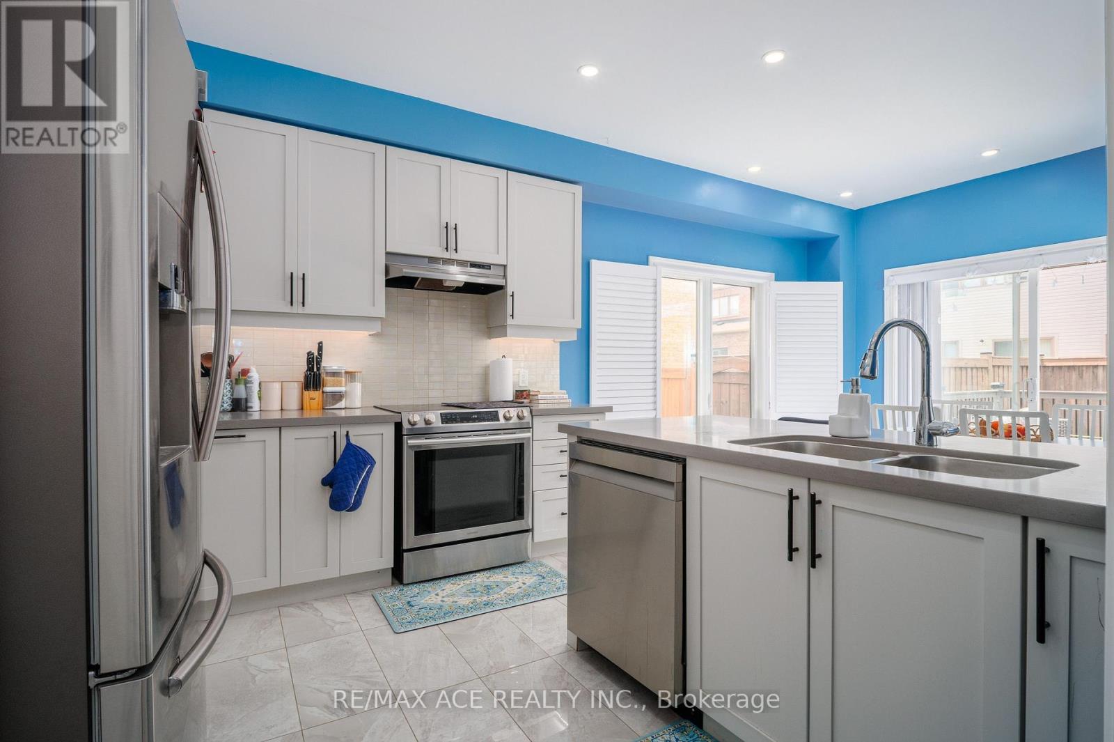 Photo 33 of 34 Albert Christie Street, Clarington ON