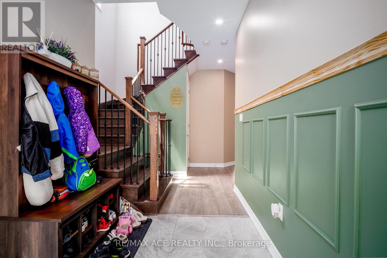 Photo 22 of 34 Albert Christie Street, Clarington ON