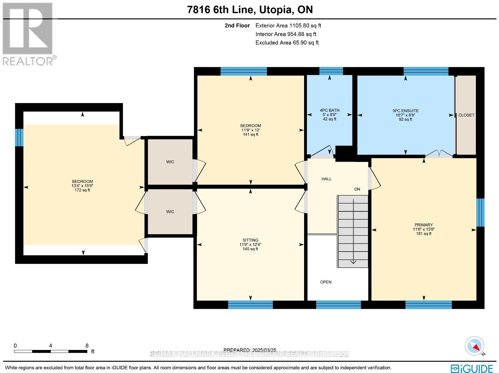 Photo 13 of 7816 6th Line, Essa ON