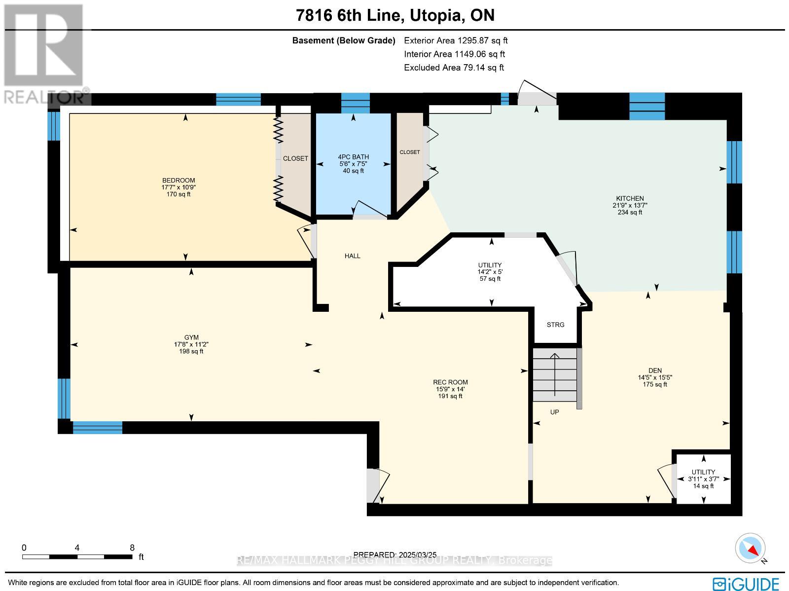 Photo 9 of 7816 6th Line, Essa ON
