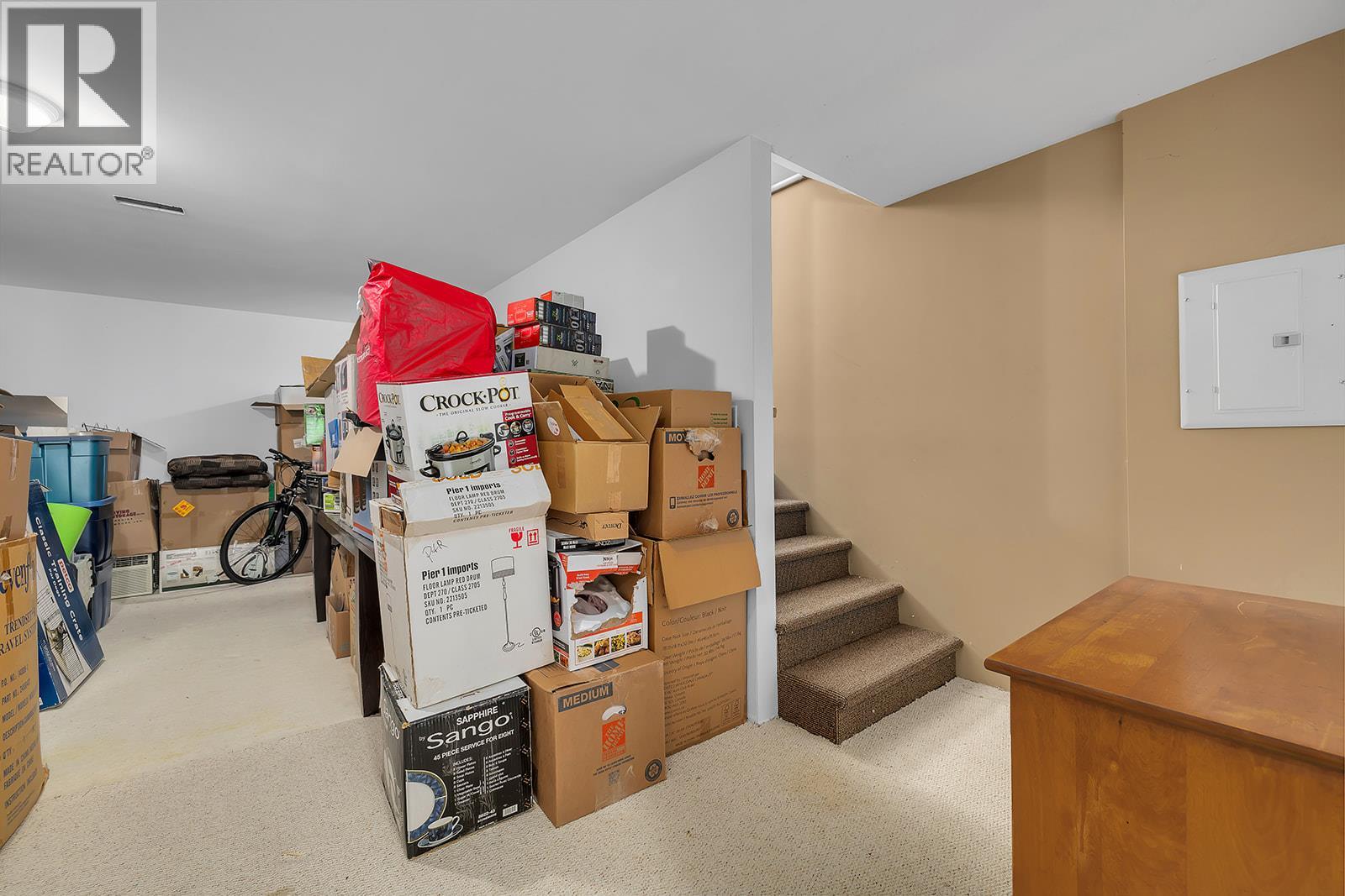 Photo 30 of 7992 Falcon Ridge Crescent, Kelowna BC