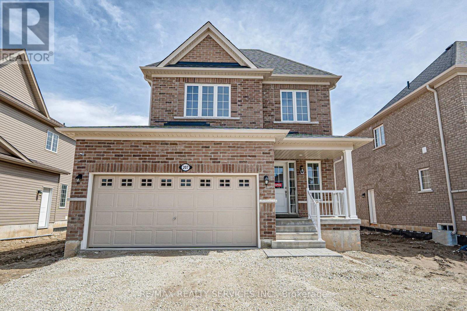 Photo 26 of 207 Cubitt Street, Clearview ON
