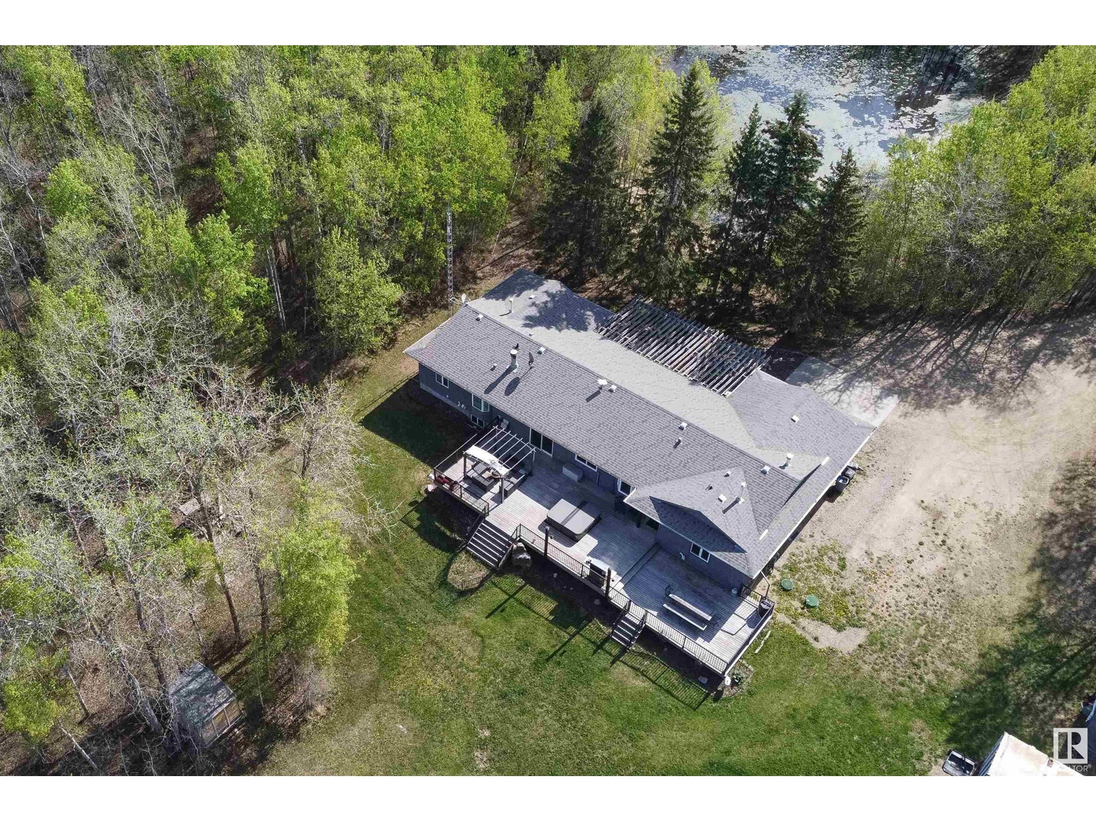 Photo 1 of 26 21357 Wye Rd, Rural Strathcona County AB