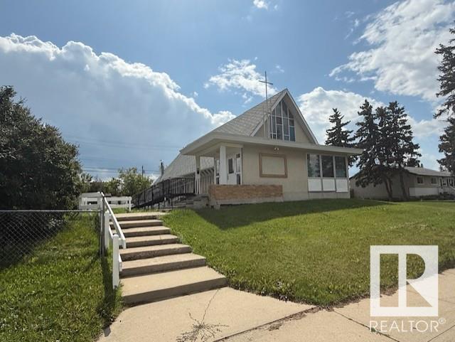 Photo 1 of 15911 107 A Av Nw, Edmonton AB