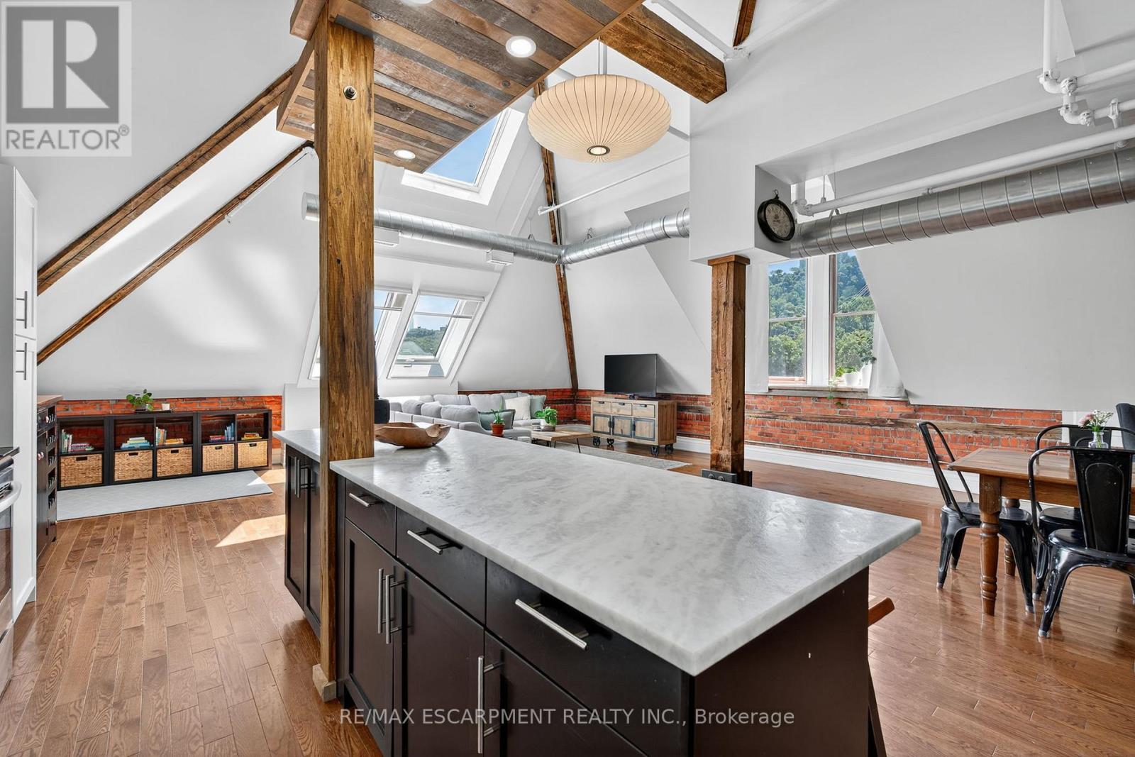 Photo 24 of Ph 8 200 Stinson Street, Hamilton ON