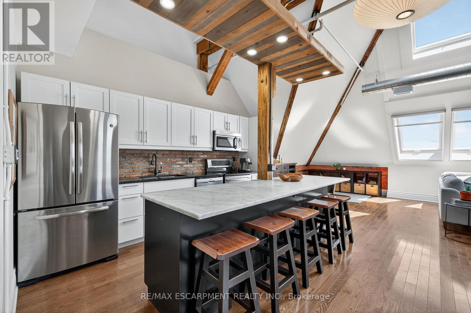 Photo 27 of Ph 8 200 Stinson Street, Hamilton ON