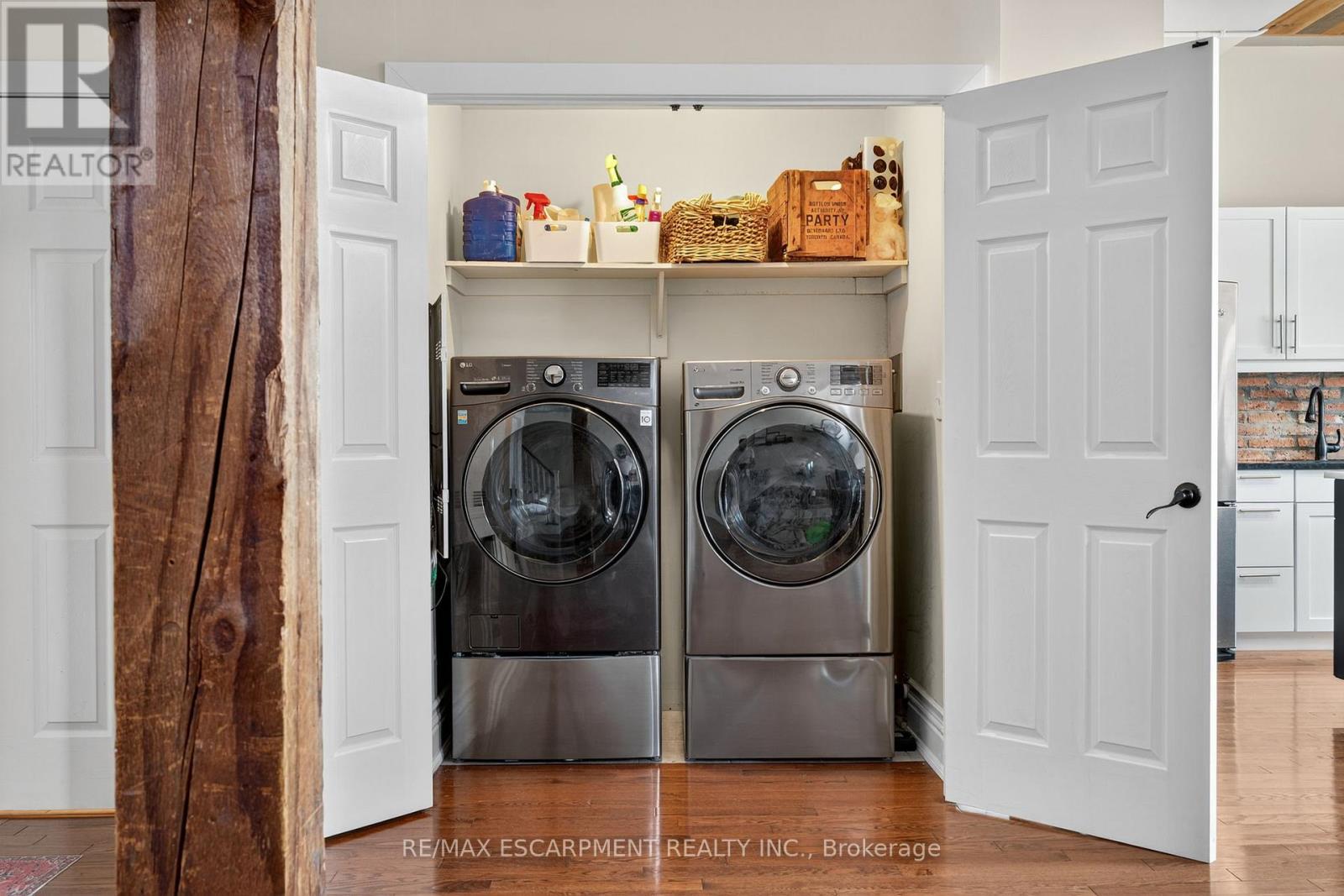 Photo 28 of Ph 8 200 Stinson Street, Hamilton ON