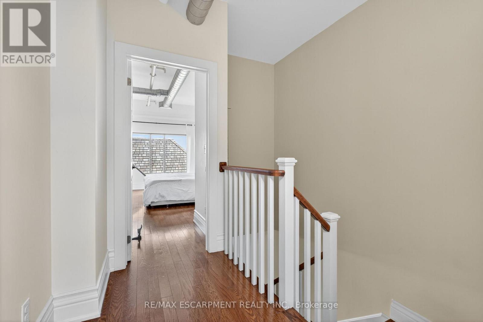 Photo 32 of Ph 8 200 Stinson Street, Hamilton ON
