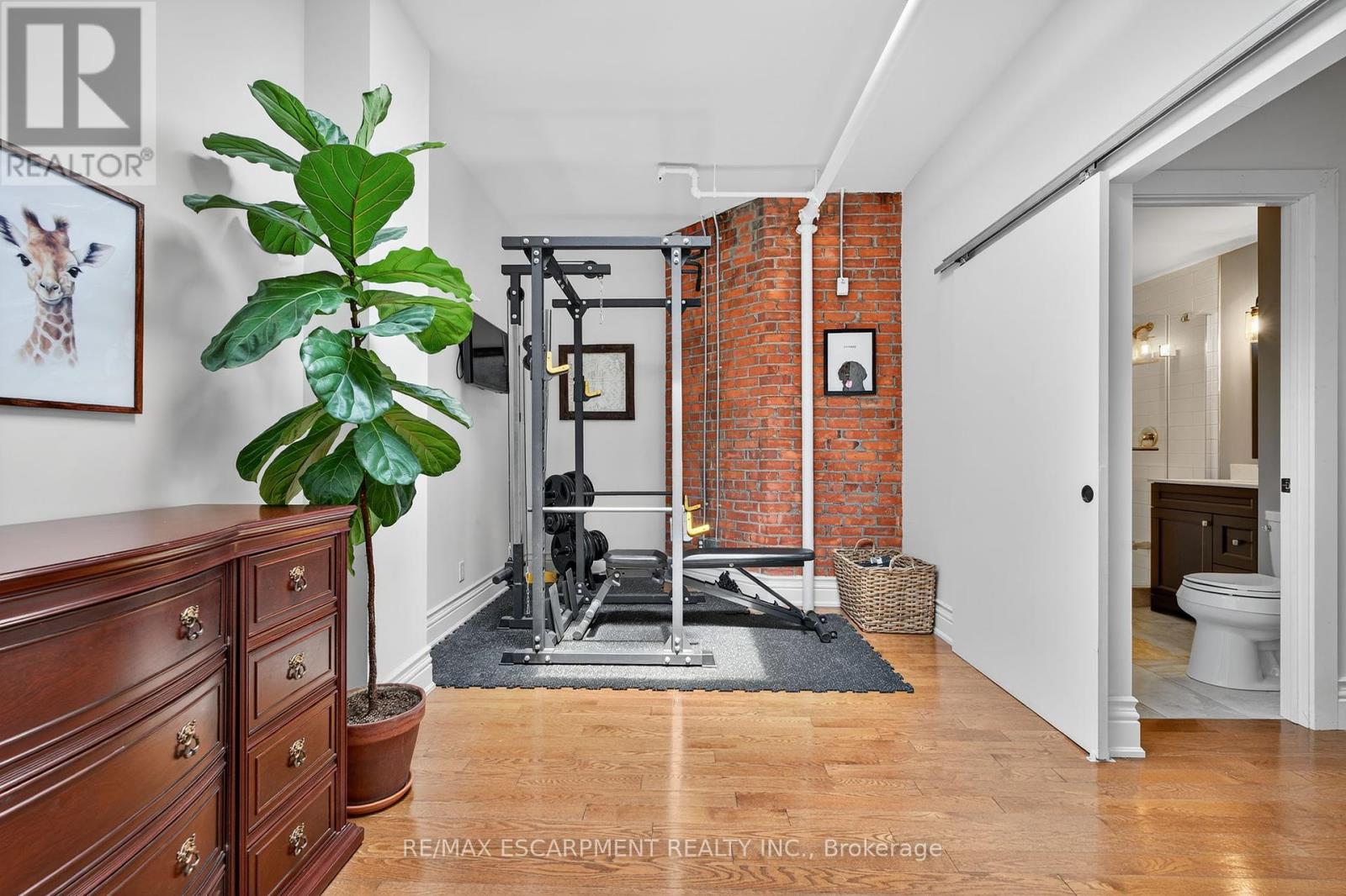 Photo 40 of Ph 8 200 Stinson Street, Hamilton ON
