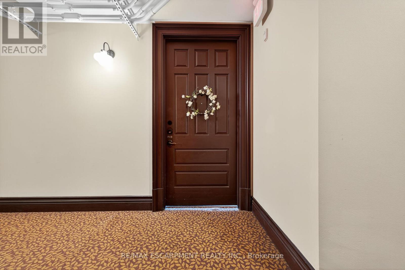 Photo 8 of Ph 8 200 Stinson Street, Hamilton ON
