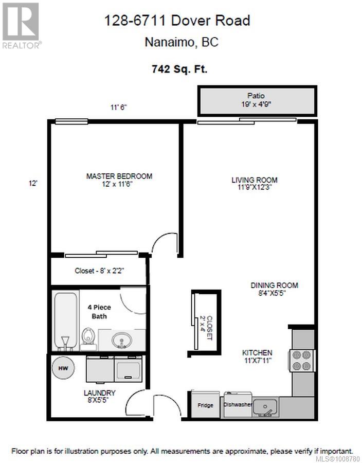 #128 6711 DOVER RD - Image 22