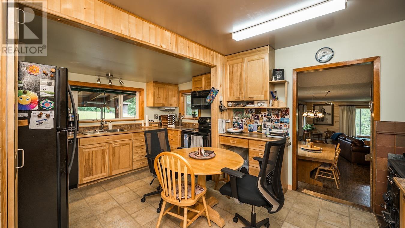 Photo 5 of 28670 W Red Rock Road, Red Rock Stoner BC