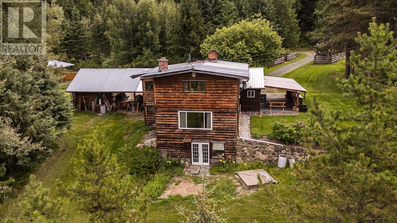 Photo 14 of 28670 W Red Rock Road, Red Rock Stoner BC