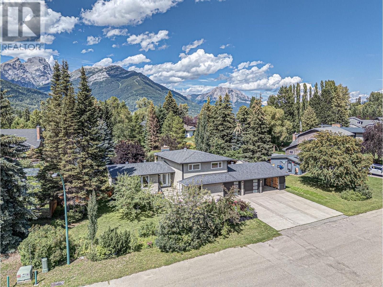Photo 53 of 17 Pine Crescent, Fernie BC