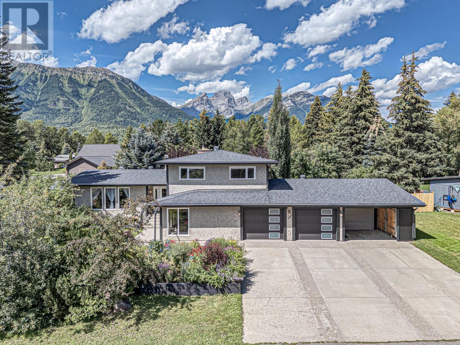 Photo 68 of 17 Pine Crescent, Fernie BC