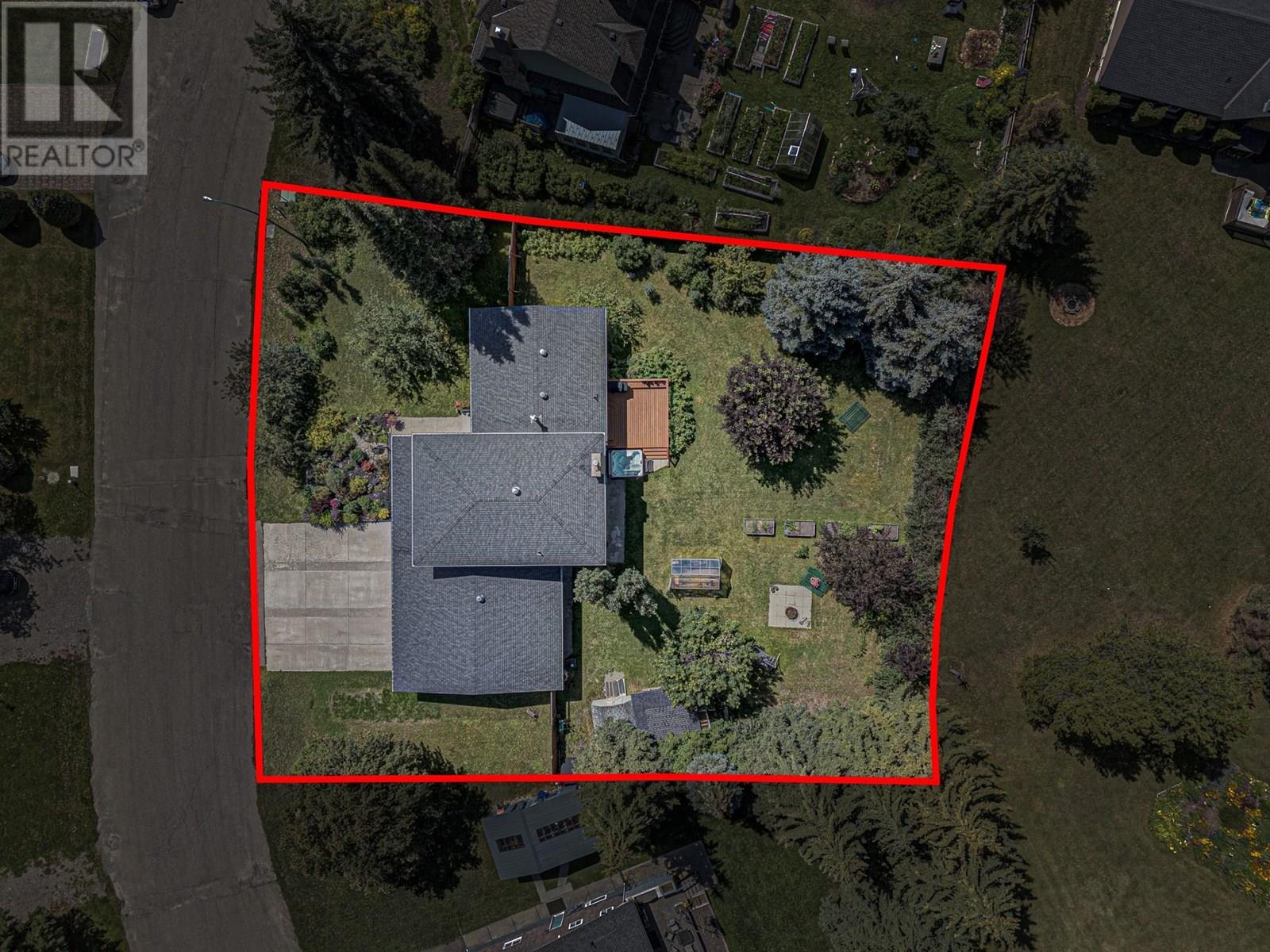 Photo 36 of 17 Pine Crescent, Fernie BC
