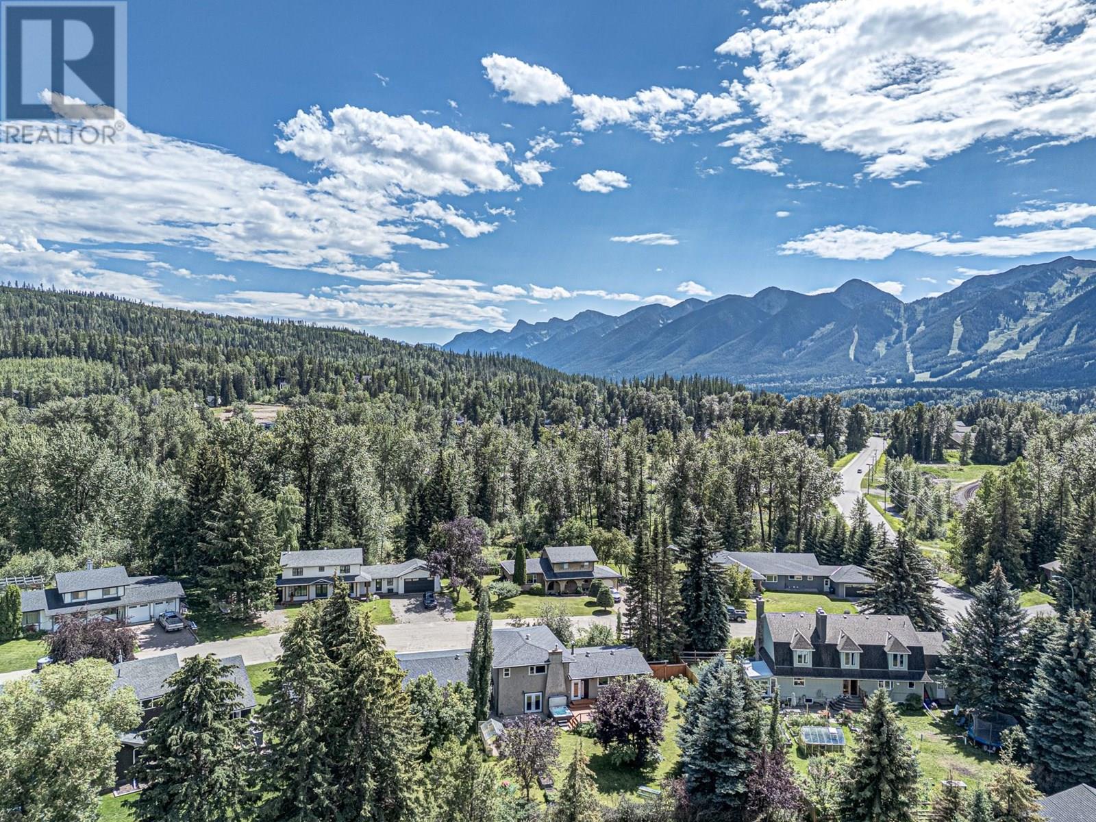 Photo 45 of 17 Pine Crescent, Fernie BC