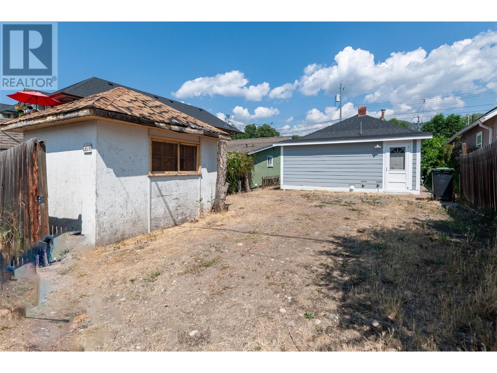 669 Haywood Street, Penticton
