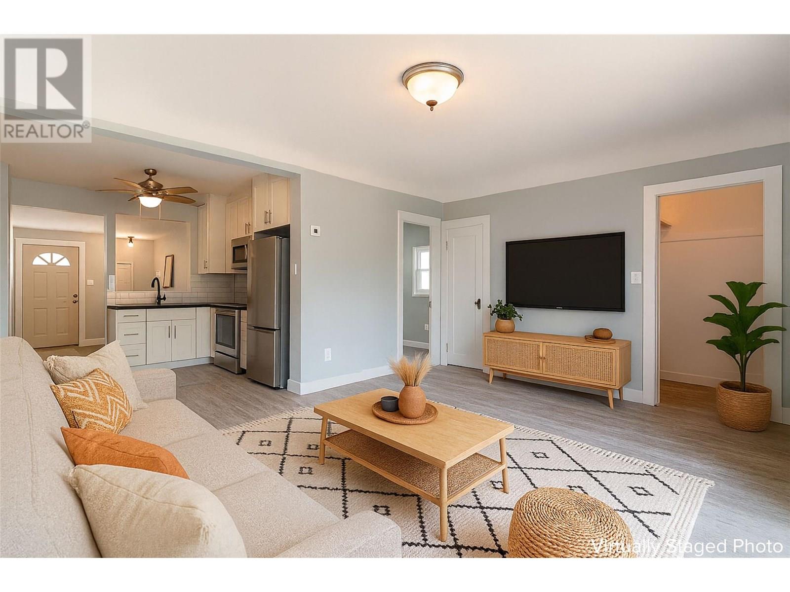669 Haywood Street, Penticton