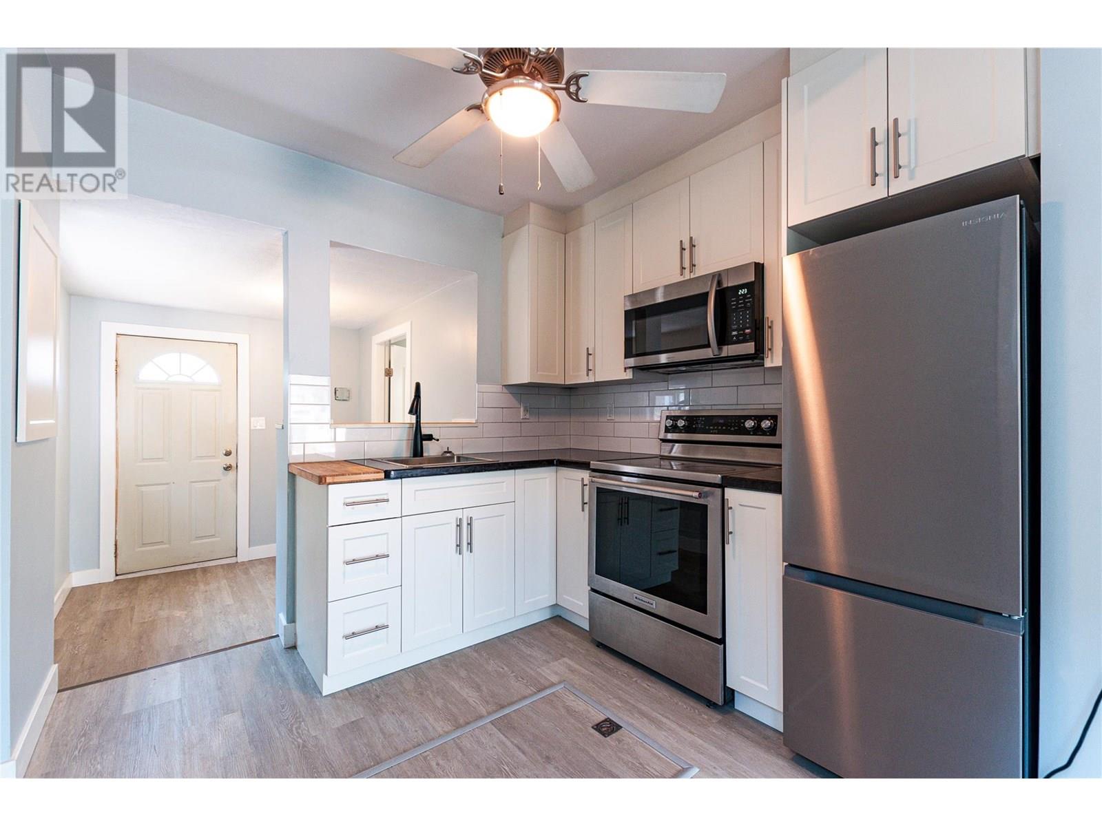 669 Haywood Street, Penticton