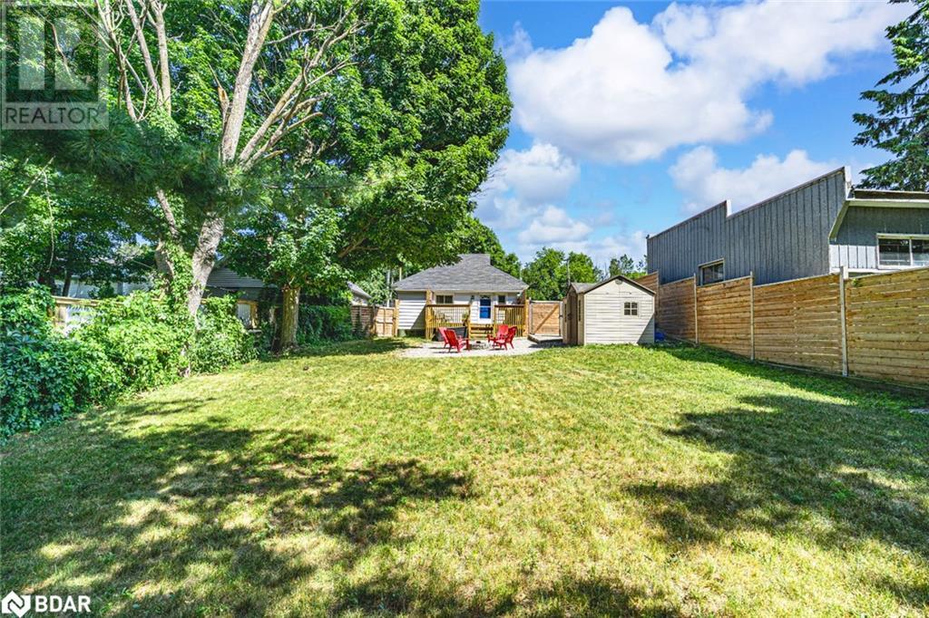 Photo 16 of 44 Adelaide Street, Barrie ON