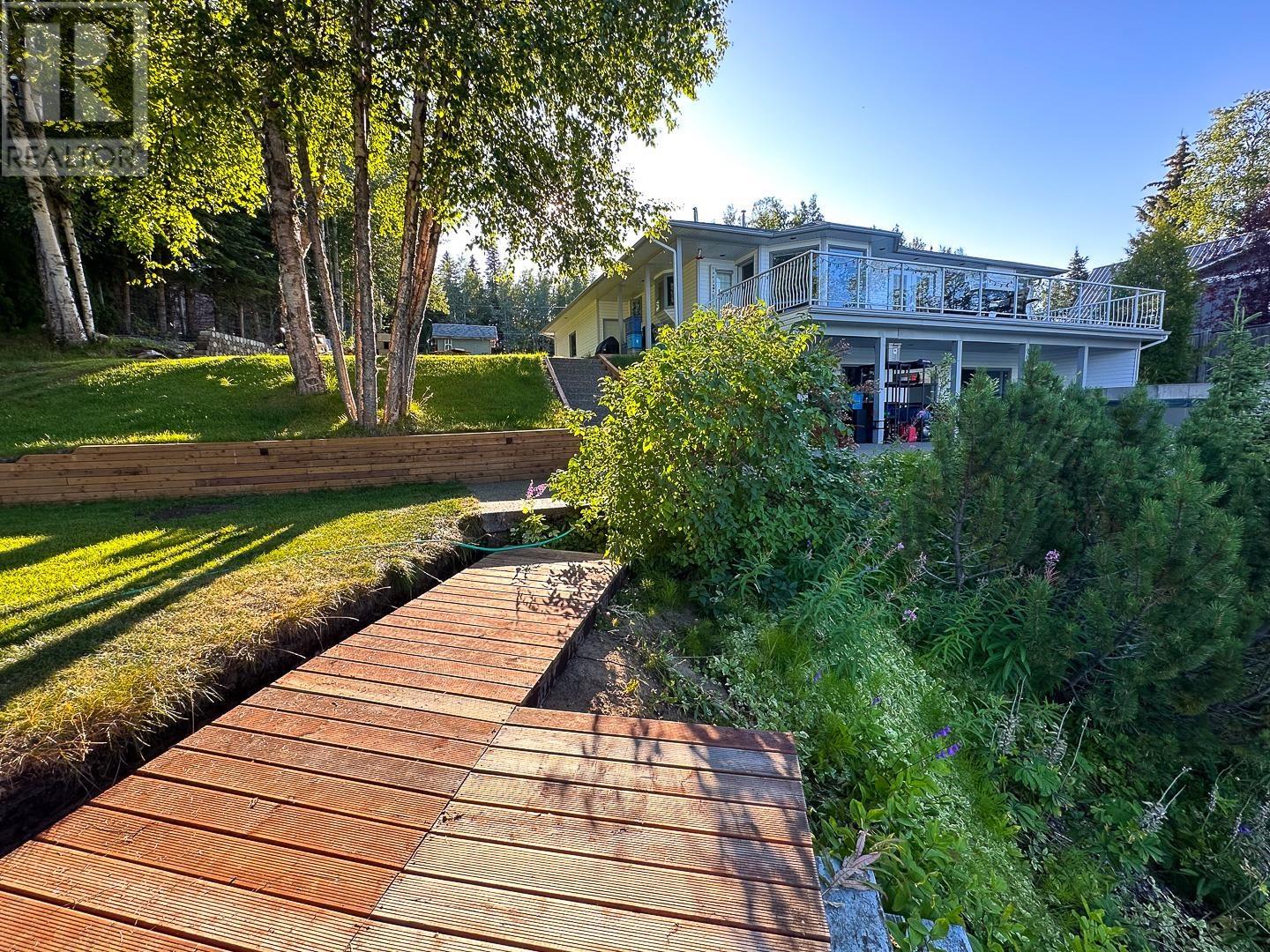 Photo 4 of 26855 N Ness Lake Road, Prince George BC