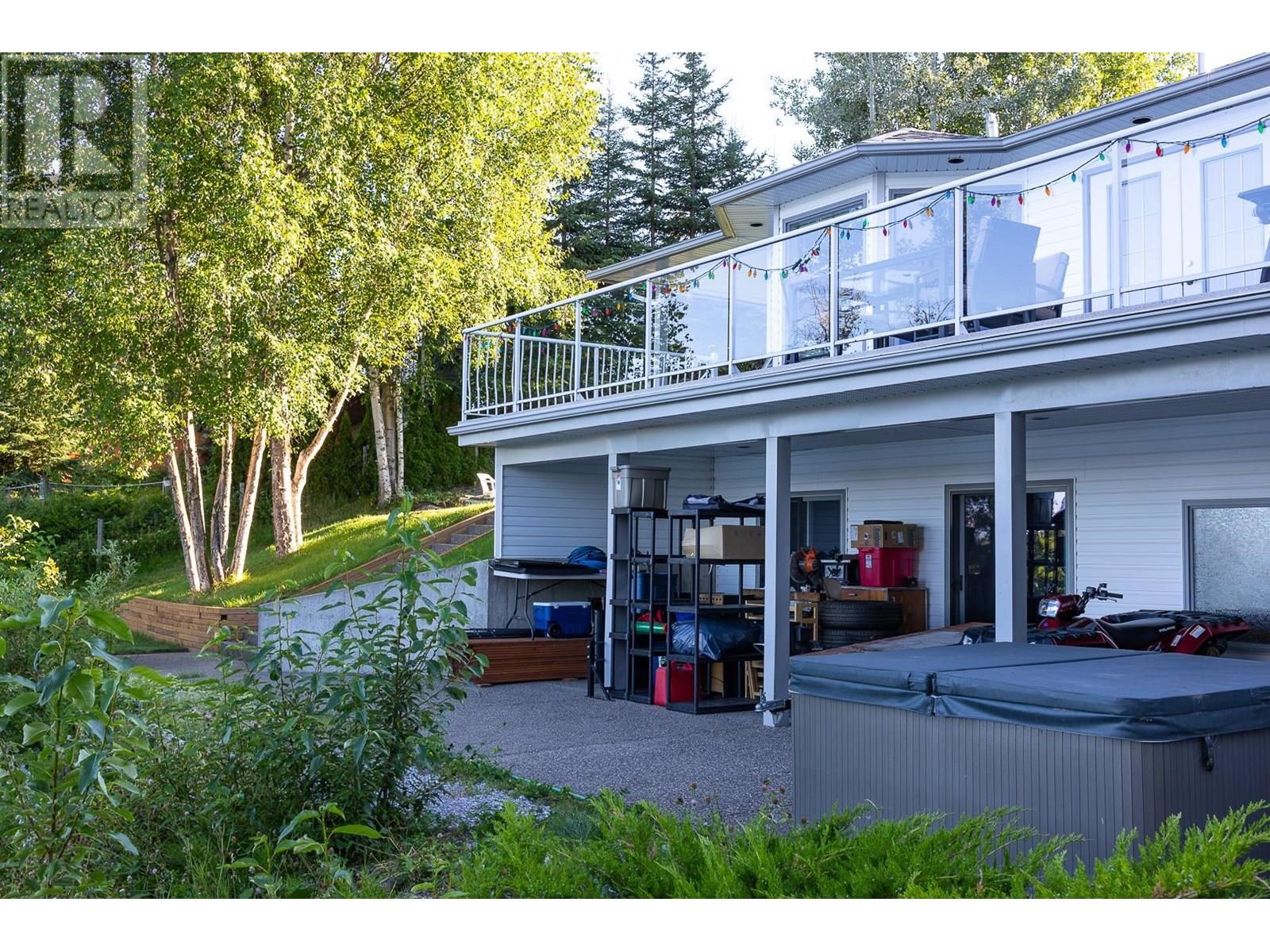 Photo 23 of 26855 N Ness Lake Road, Prince George BC