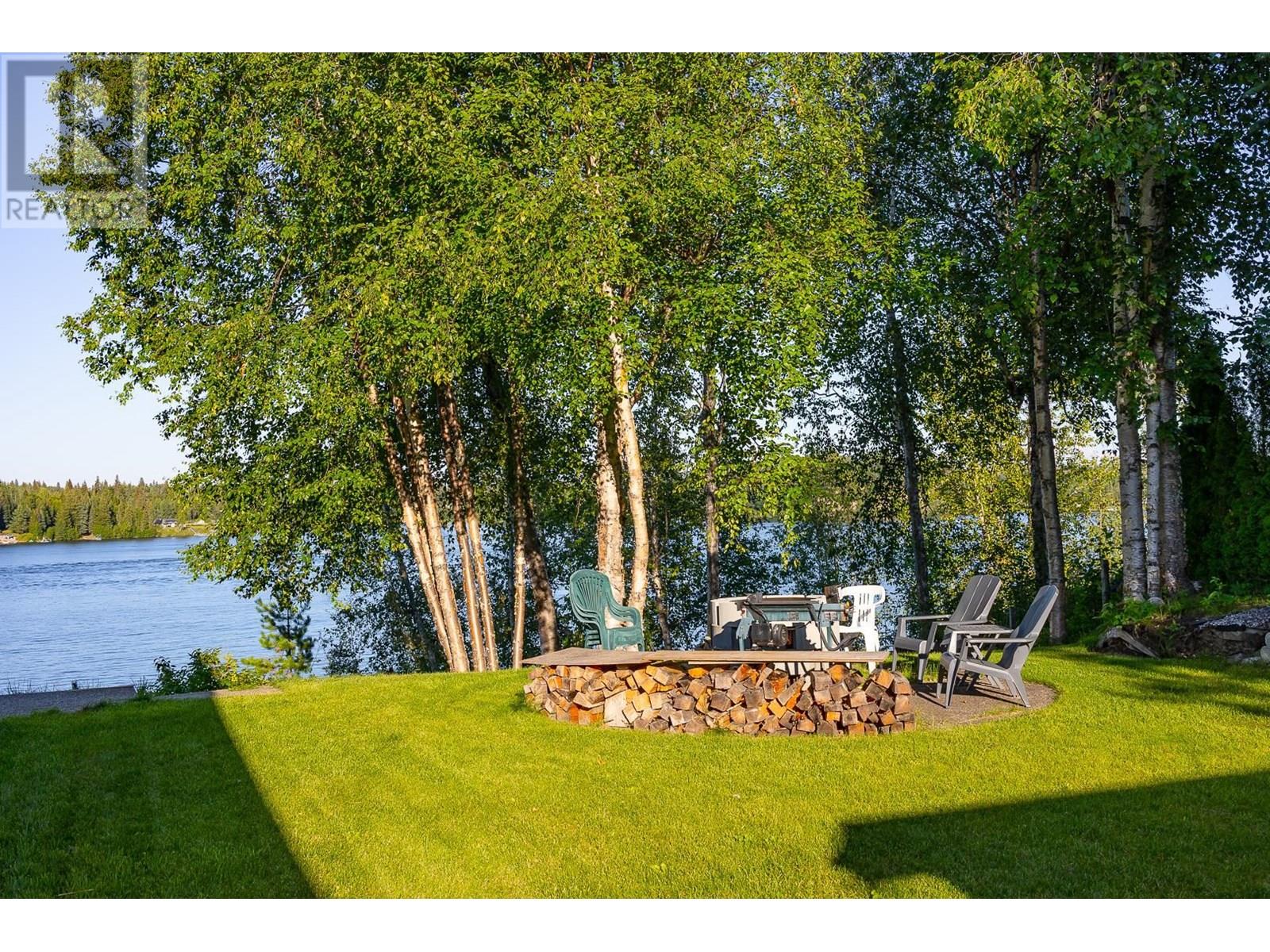 Photo 3 of 26855 N Ness Lake Road, Prince George BC