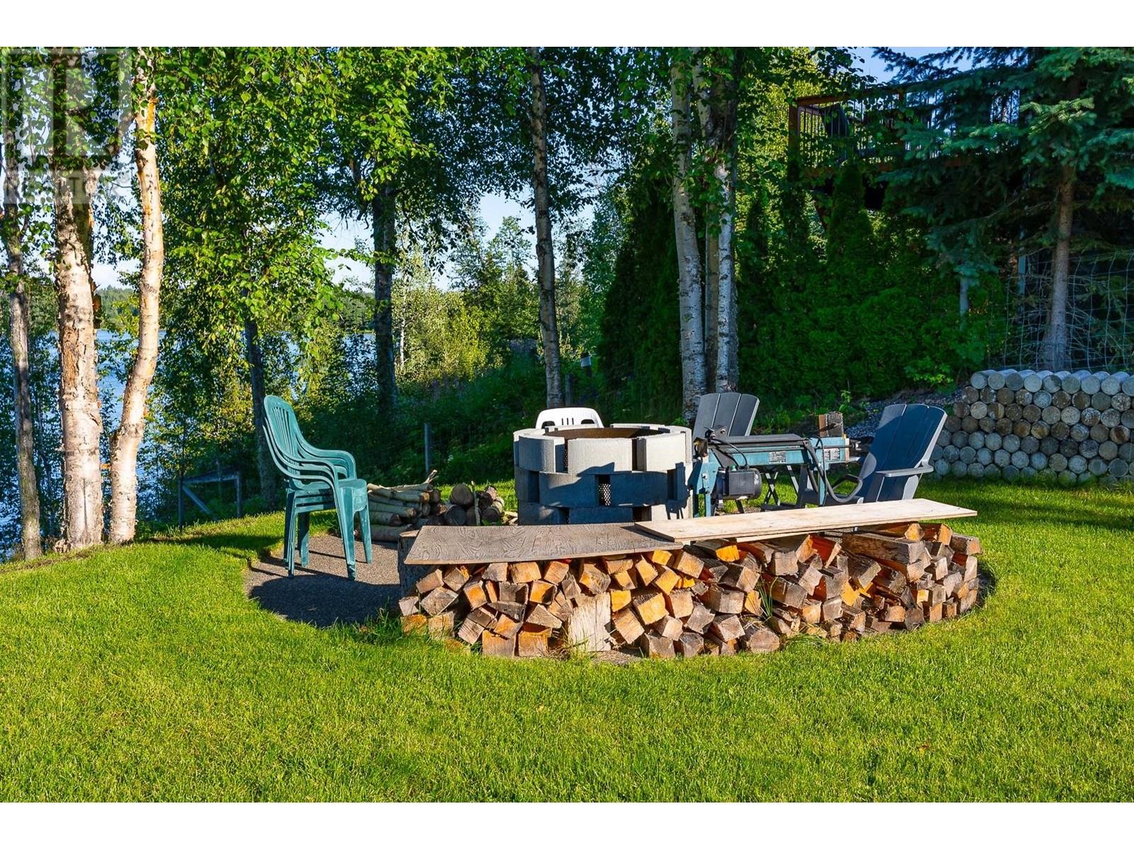 Photo 21 of 26855 N Ness Lake Road, Prince George BC