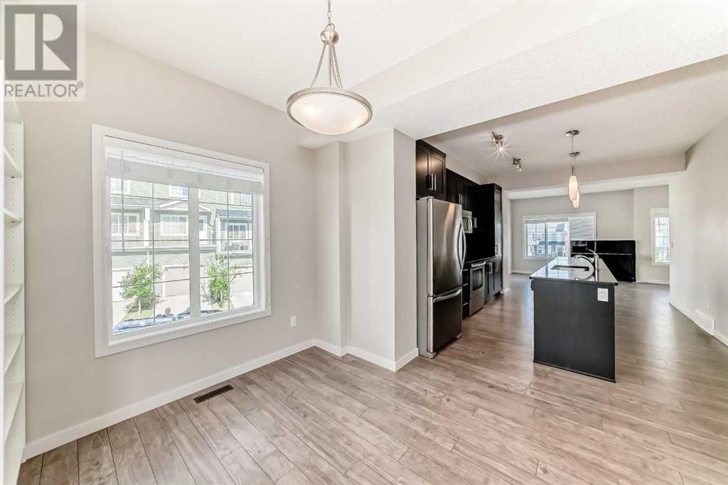 Single Family House for Sale in  Evansridge Common NW Evanston Calgary 