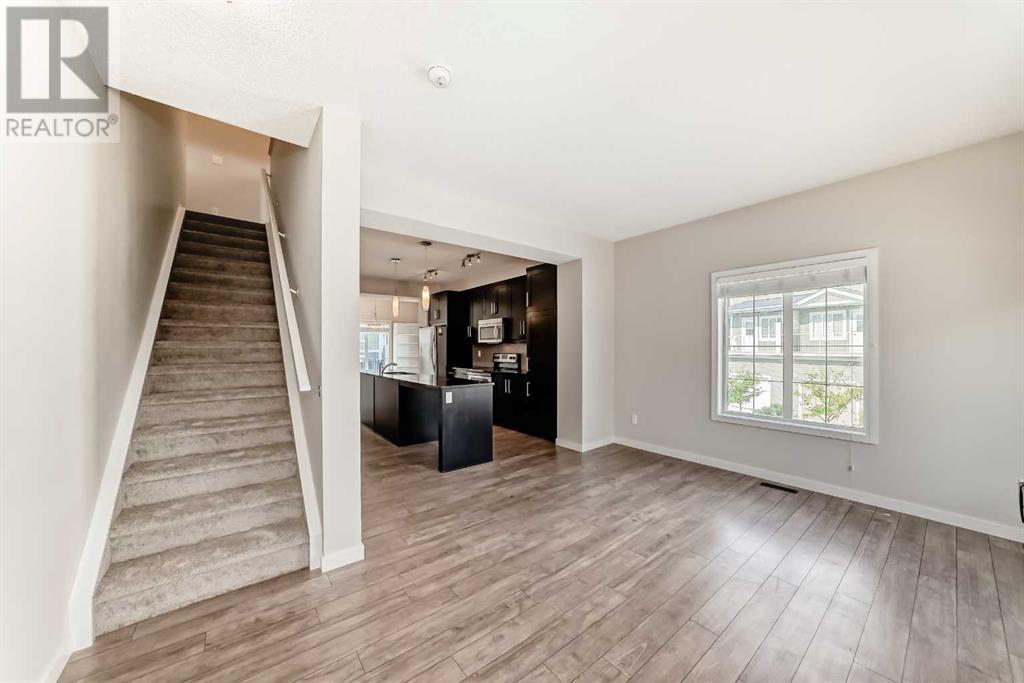 Single Family House for Sale in  Evansridge Common NW Evanston Calgary 