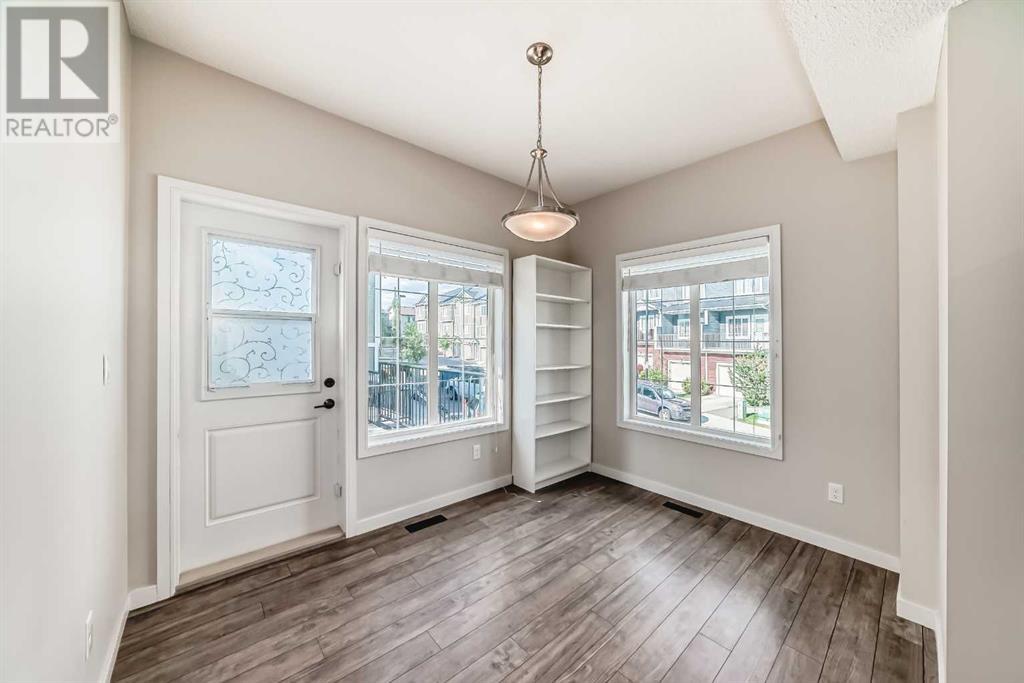 Single Family House for Sale in  Evansridge Common NW Evanston Calgary 