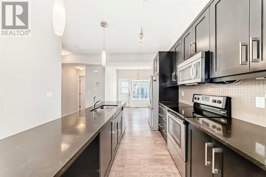 Single Family House for Sale in  Evansridge Common NW Evanston Calgary 
