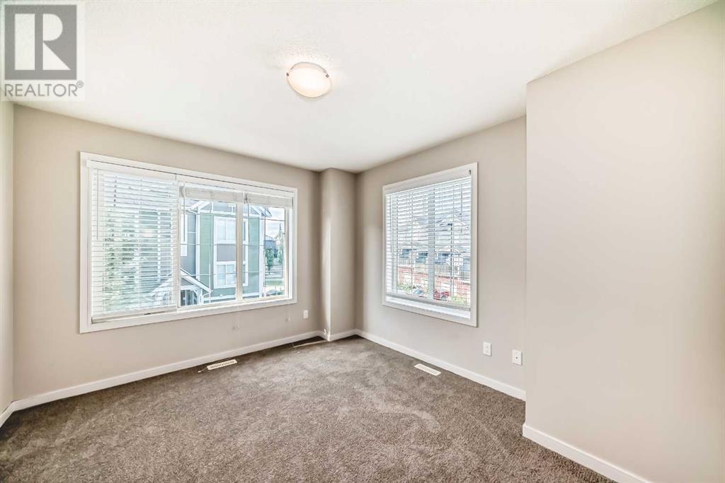 Single Family House for Sale in  Evansridge Common NW Evanston Calgary 