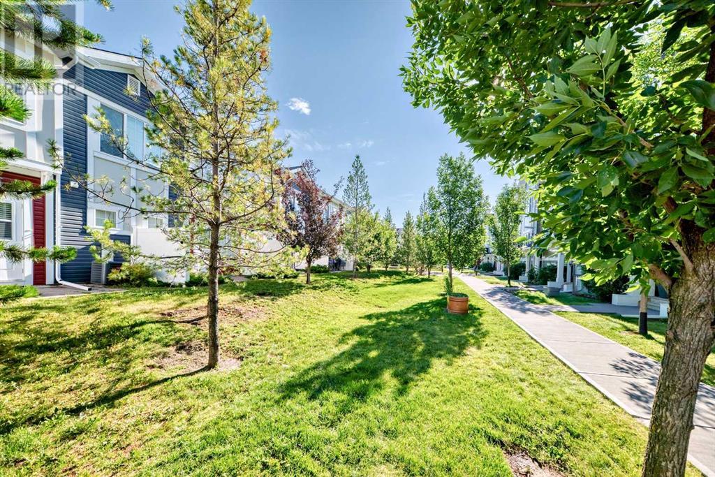 Single Family House for Sale in  Evansridge Common NW Evanston Calgary 