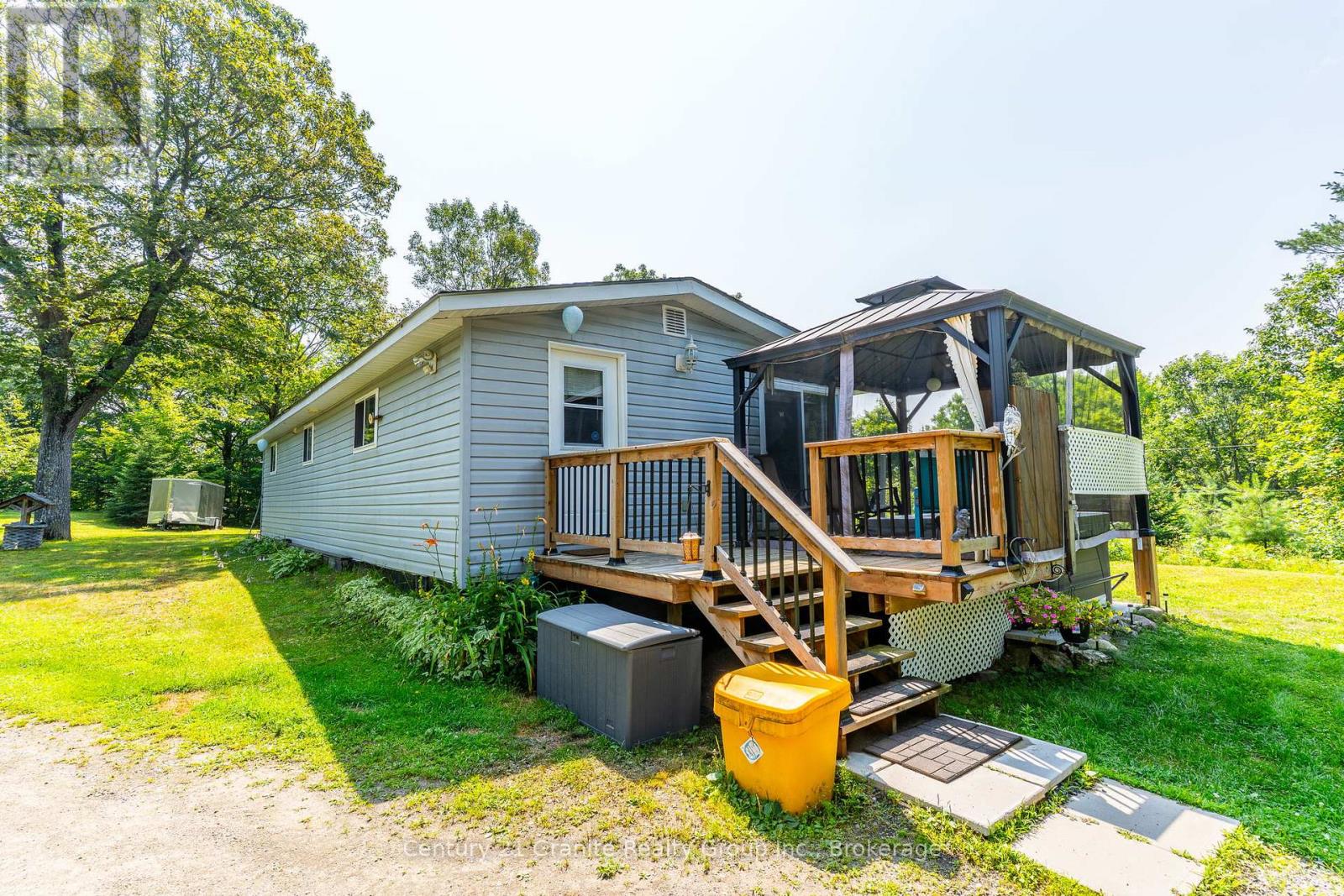 Photo 1 of 23 A East Bear Lake Road, Mcmurrich Monteith ON