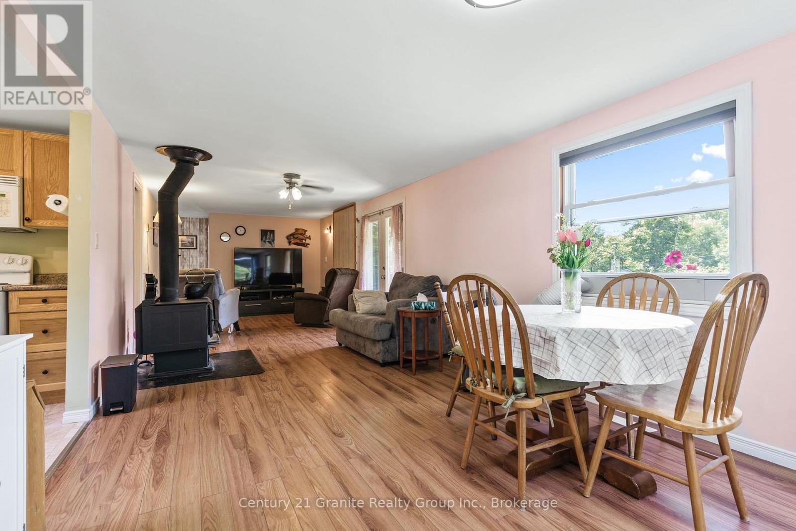 Photo 7 of 23 A East Bear Lake Road, Mcmurrich Monteith ON