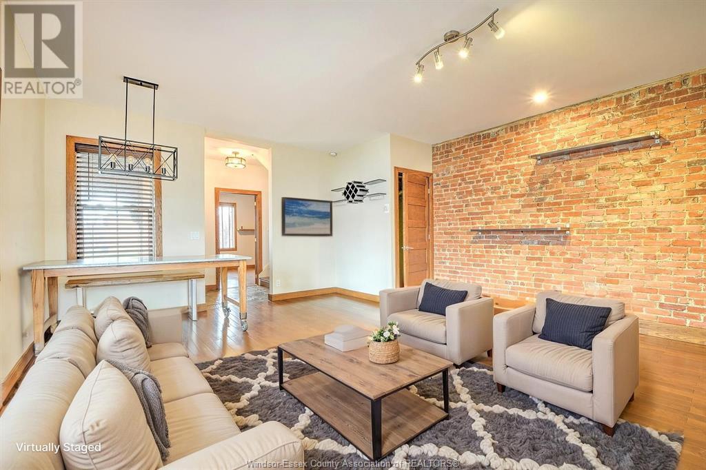 Photo 14 of 715 Walker Road, Windsor ON