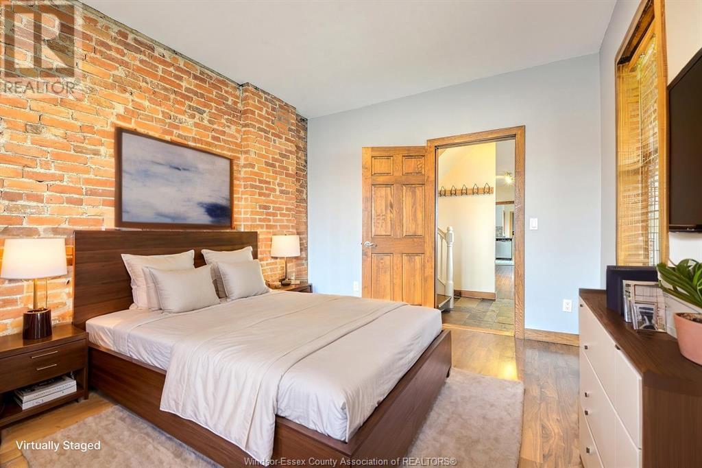 Photo 21 of 715 Walker Road, Windsor ON