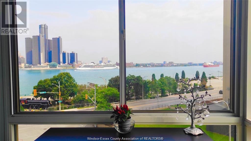 Photo 19 of 75 Riverside Drive Unit Unit 507, Windsor ON