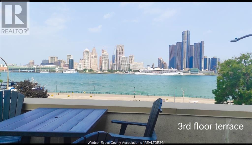 Photo 18 of 75 Riverside Drive Unit Unit 507, Windsor ON
